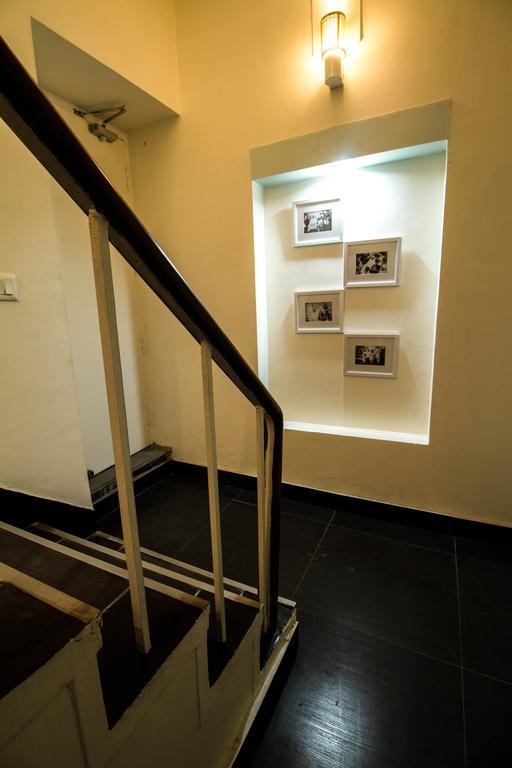 安娜拉服务式公寓 - 格雷特凯拉什二期 新德里 外观 照片